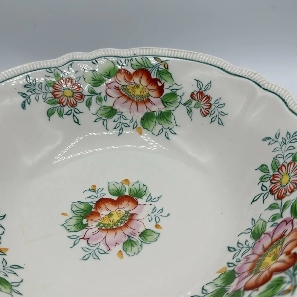 N/A vintage serving
